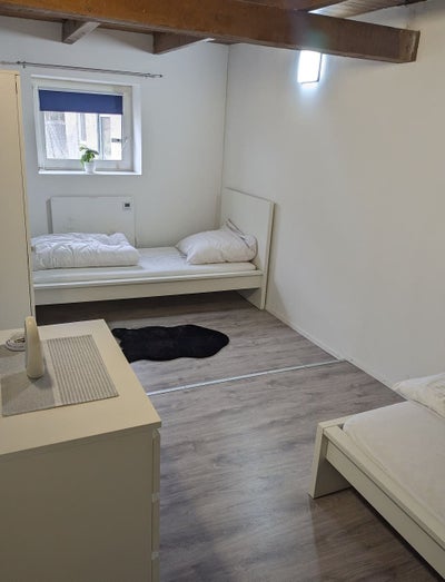 Wohnung Ramhusen in Marne-Nordsee