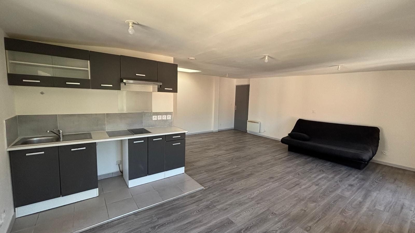 Appartement Boulevard de la Glacière à Privas