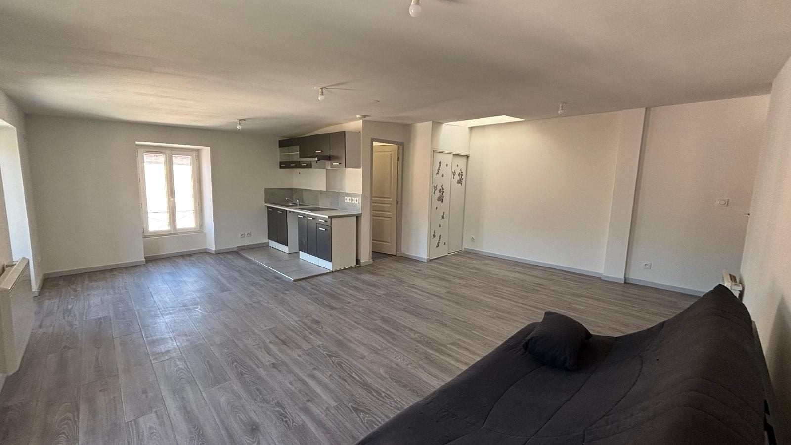 Appartement Boulevard de la Glacière à Privas