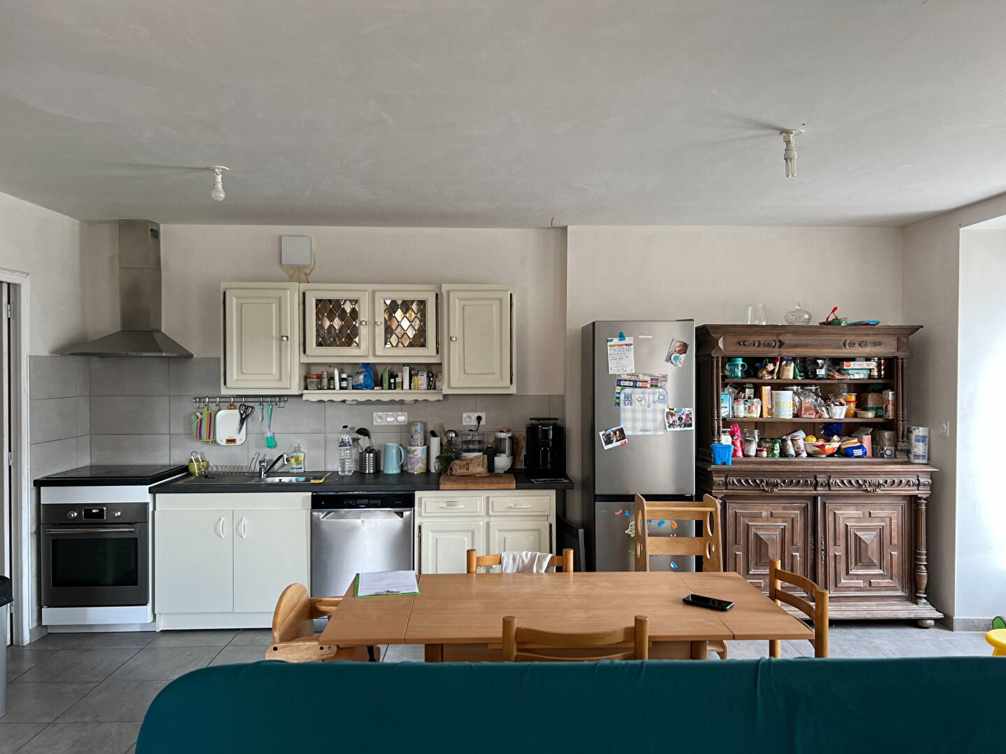 Appartement Rue des Rouairies à Dinan