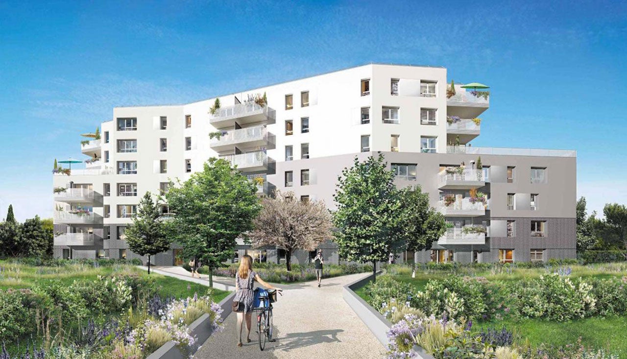 Appartement Rue Dominique Adenot à Champigny-sur-Marne