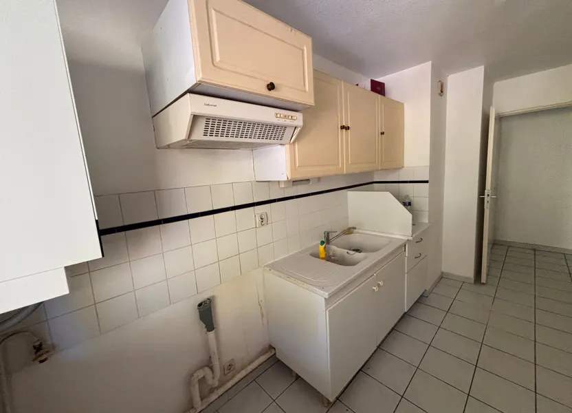Appartement Avenue du Professeur Grasset à Montpellier