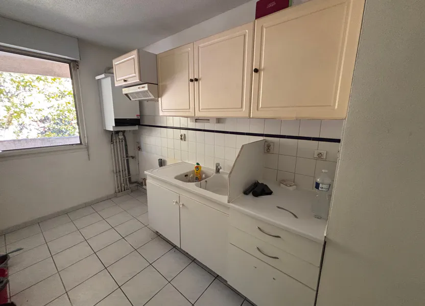 Appartement Avenue du Professeur Grasset à Montpellier