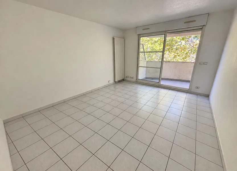 Appartement Avenue du Professeur Grasset à Montpellier