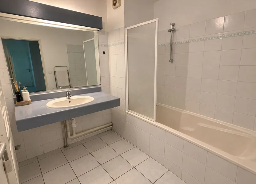 Appartement Avenue du Professeur Grasset à Montpellier