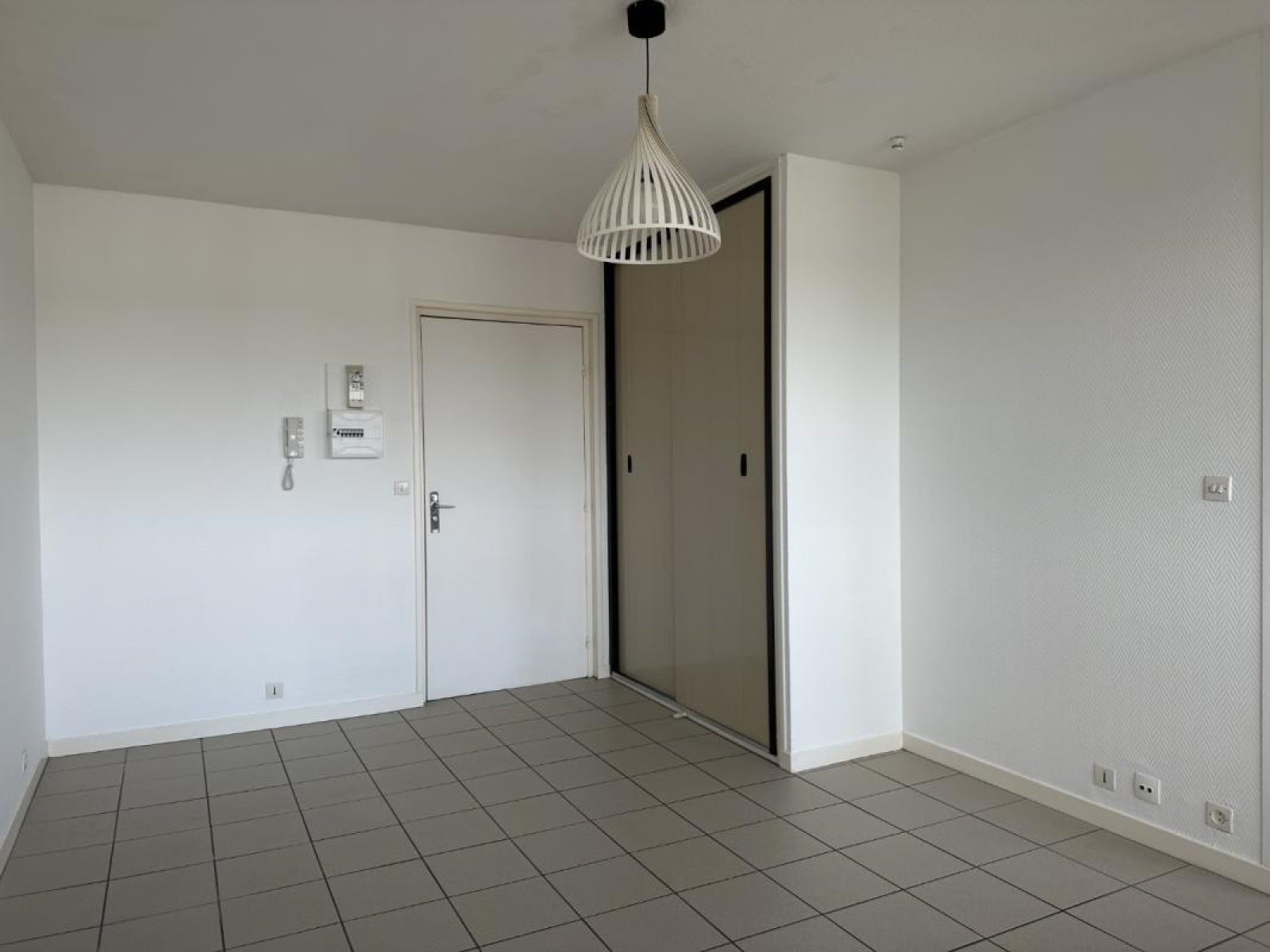 Appartement Impasse de la Marne à Roanne