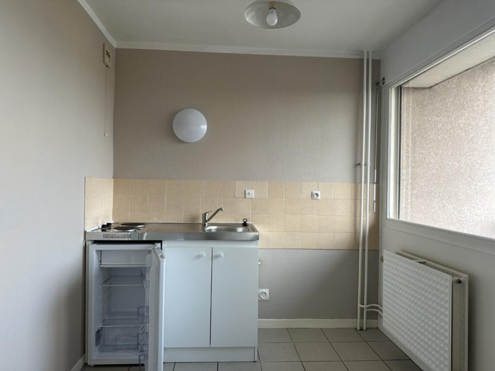 Appartement Impasse de la Marne à Roanne