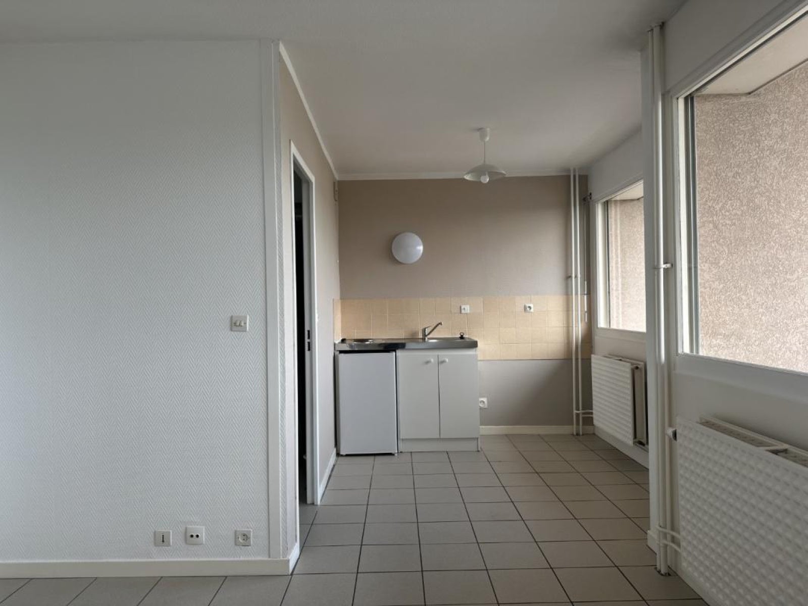 Appartement Impasse de la Marne à Roanne