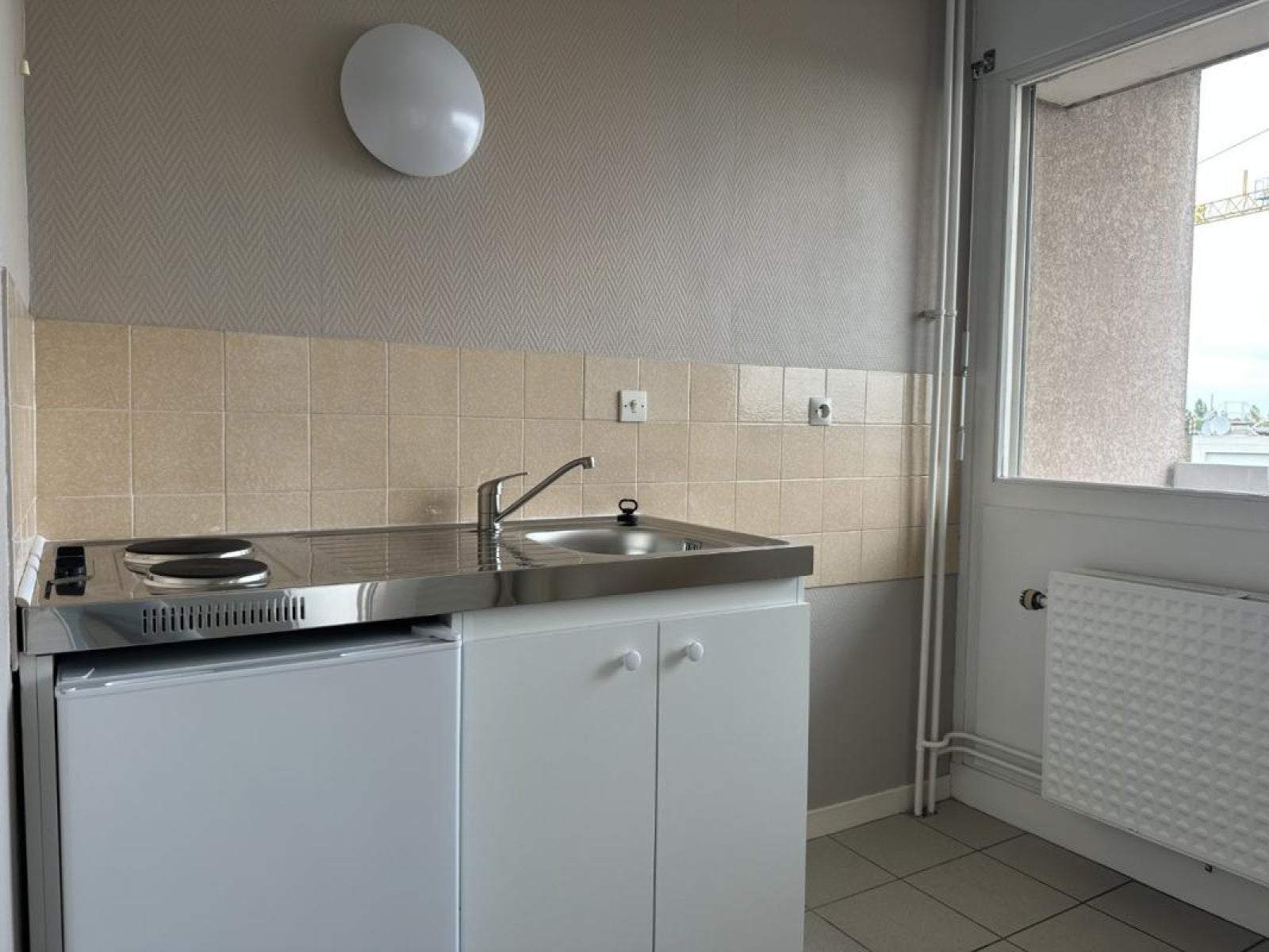 Appartement Impasse de la Marne à Roanne