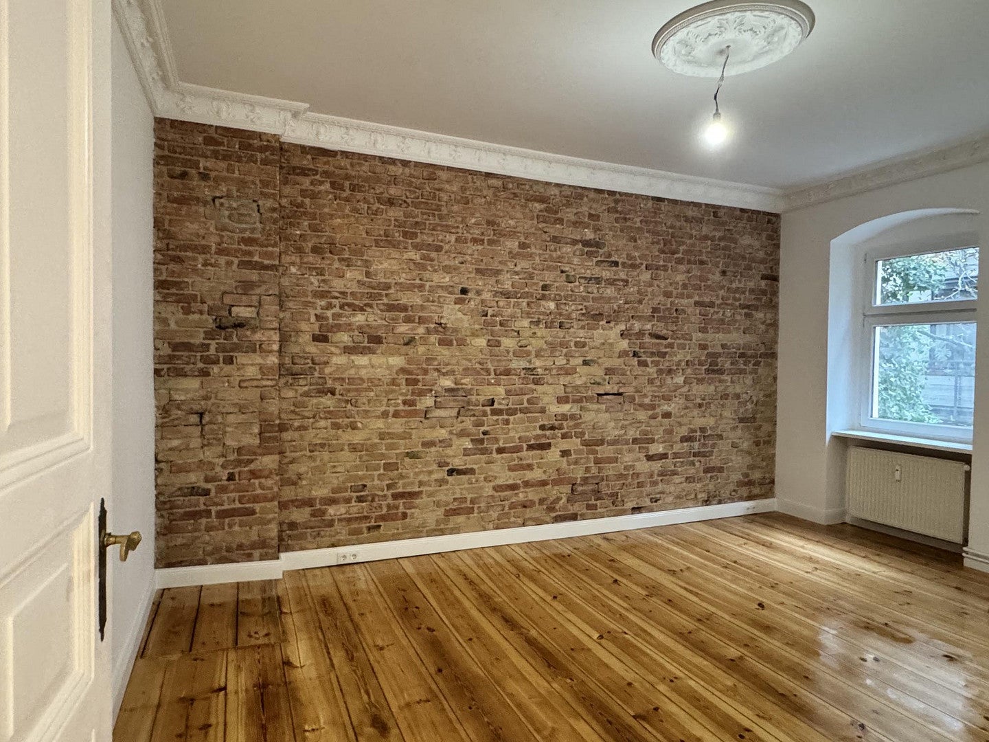 Wohnung Schwiebusser Straße in Berlin