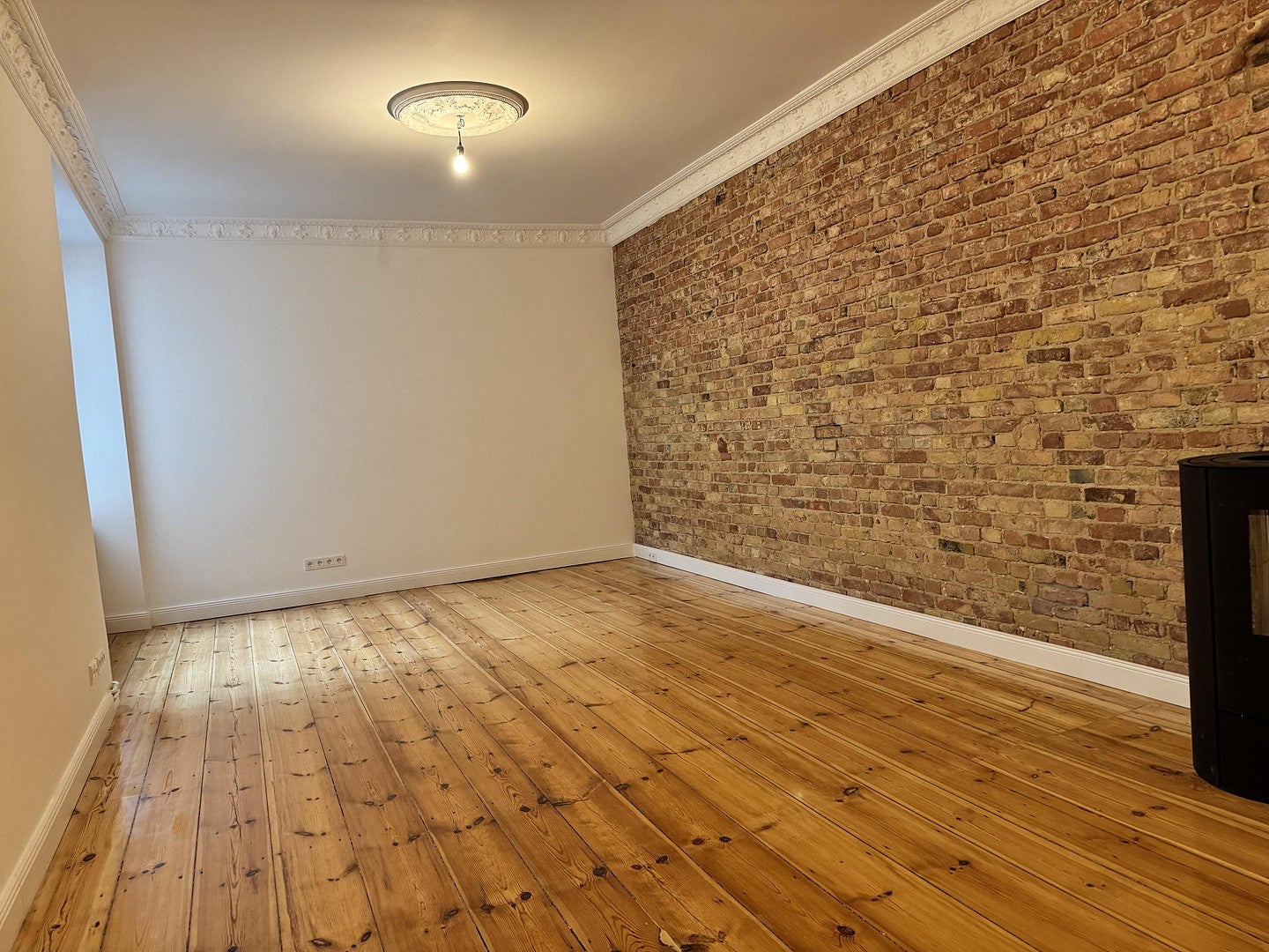 Wohnung Schwiebusser Straße in Berlin