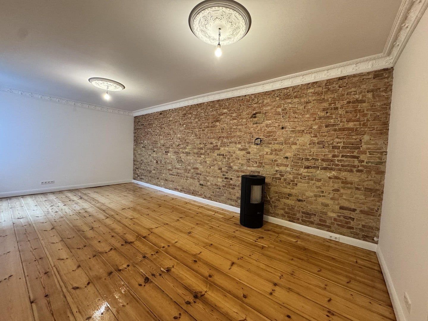Wohnung Schwiebusser Straße in Berlin