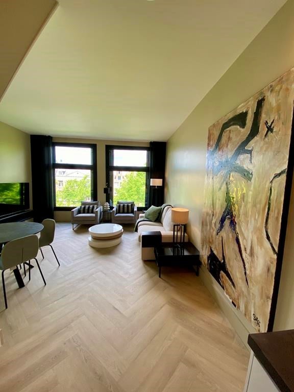 Woning te huur: Keizersgracht, Amsterdam