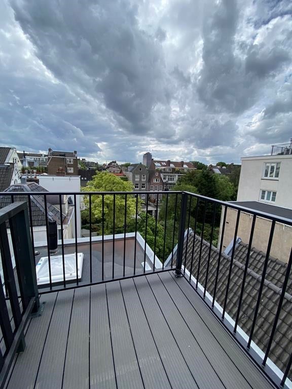 Woning te huur: Keizersgracht, Amsterdam