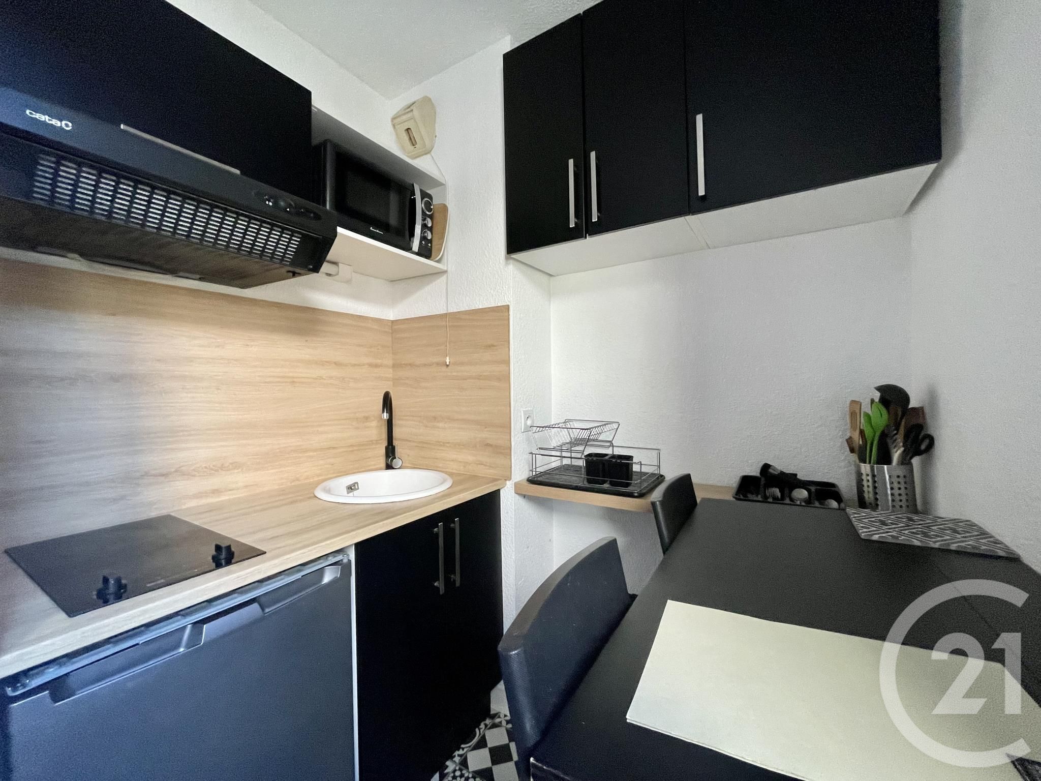 Appartement Place des Martyrs de la Résistance à Bordeaux
