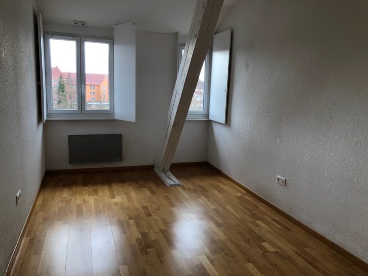 Appartement Rue des Appelés à Volgelsheim