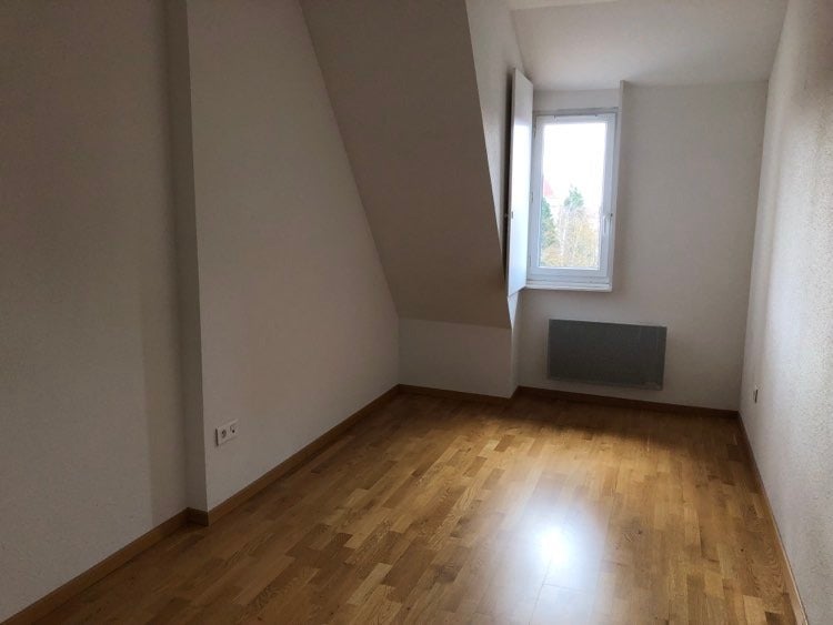 Appartement Rue des Appelés à Volgelsheim