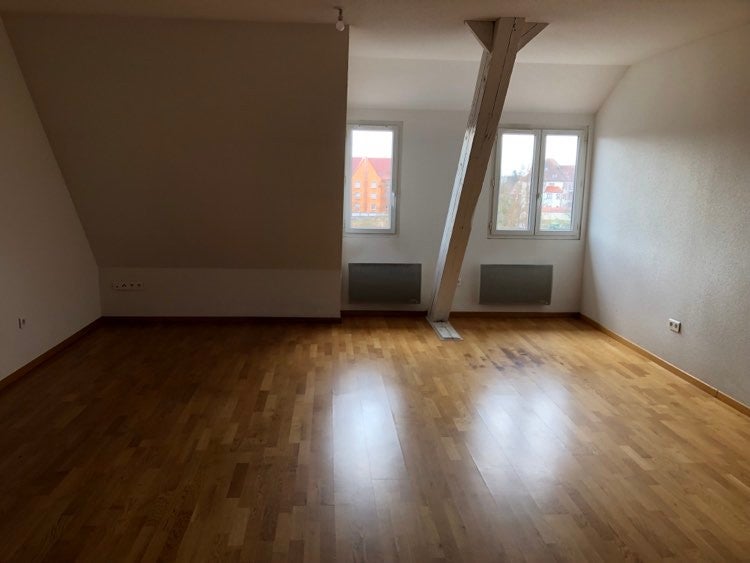 Appartement Rue des Appelés à Volgelsheim