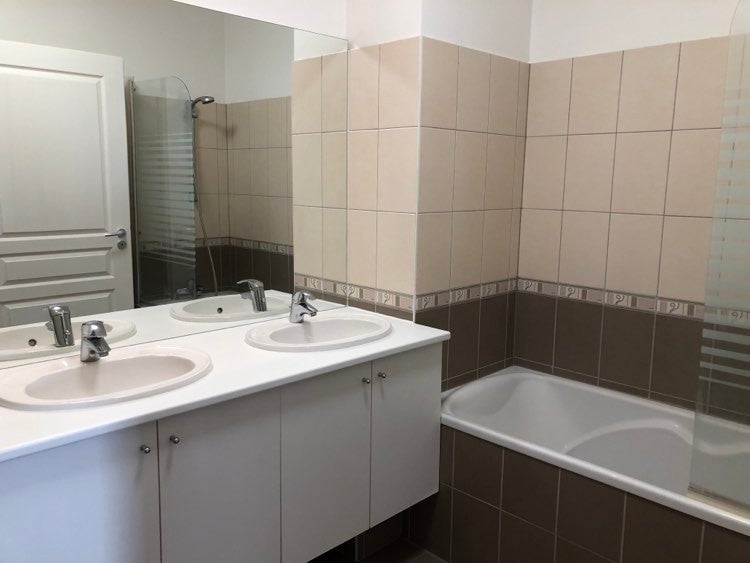 Appartement Rue des Appelés à Volgelsheim