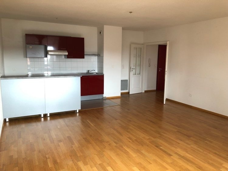 Appartement Rue des Appelés à Volgelsheim