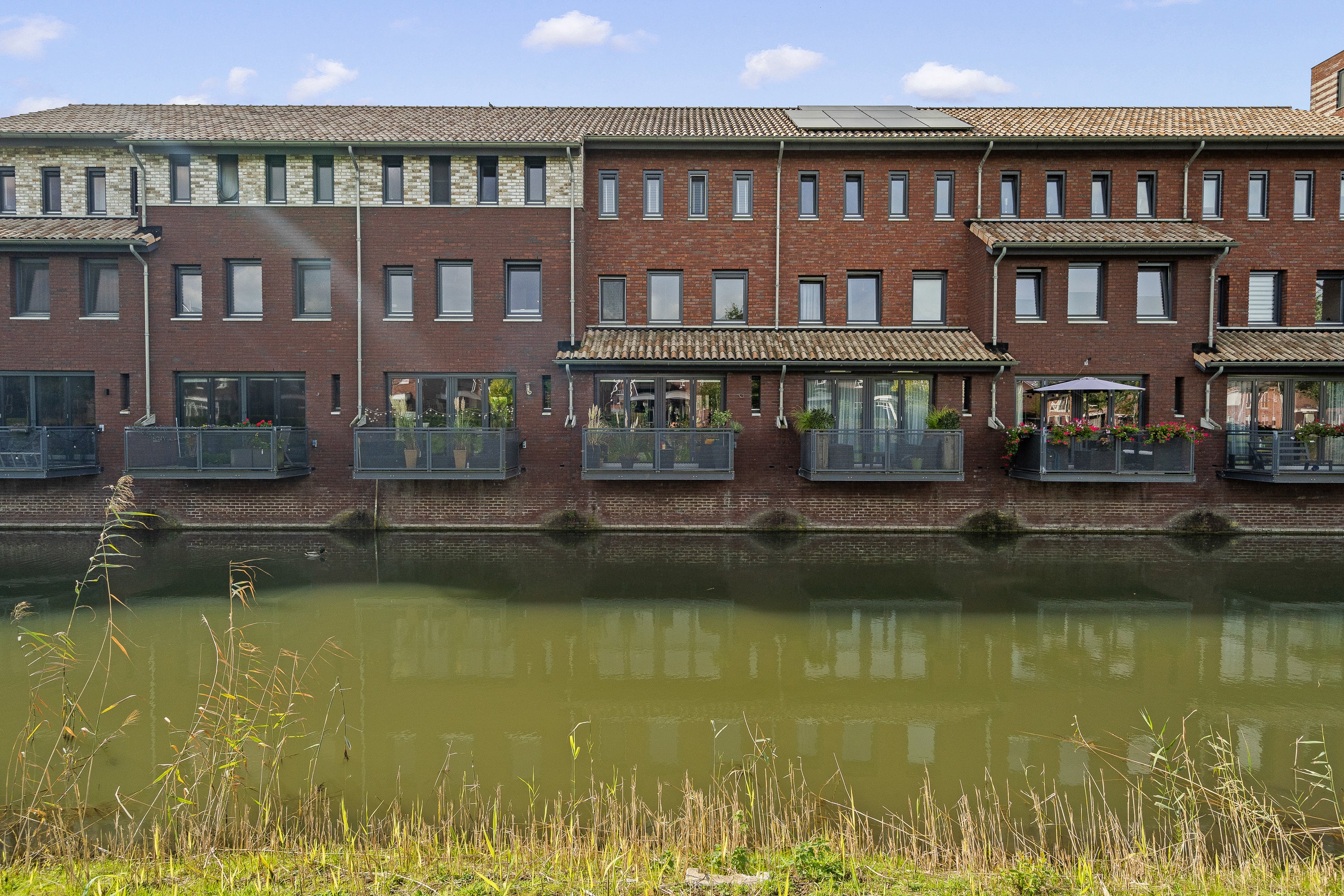 Huis Via Horta 113 in Houten