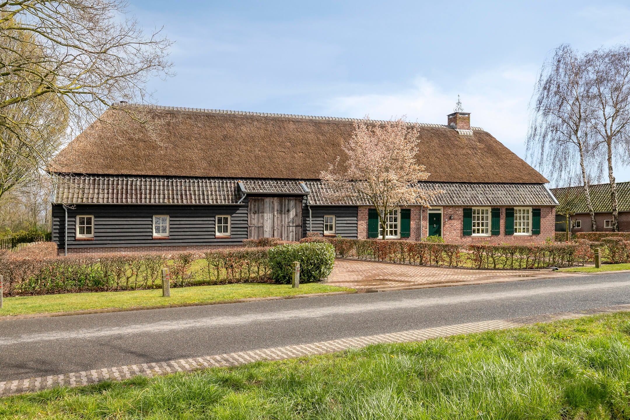 Huis Notel 60 in Oirschot