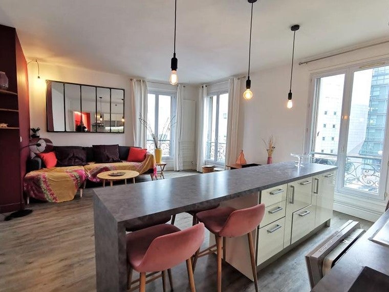 Appartement Avenue Aristide Briand à Montrouge