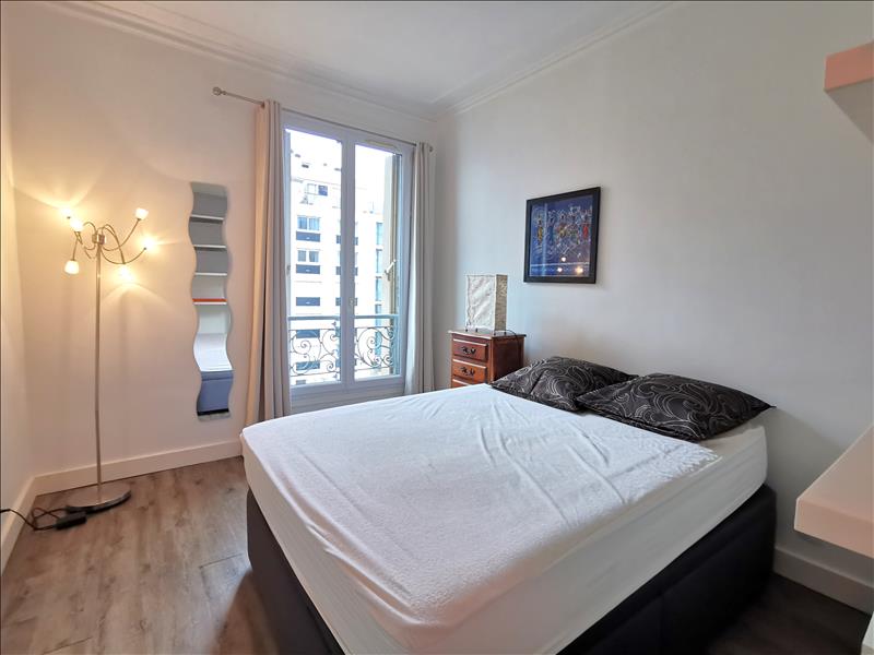 Appartement Avenue Aristide Briand à Montrouge
