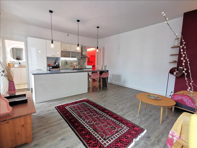 Appartement Avenue Aristide Briand à Montrouge
