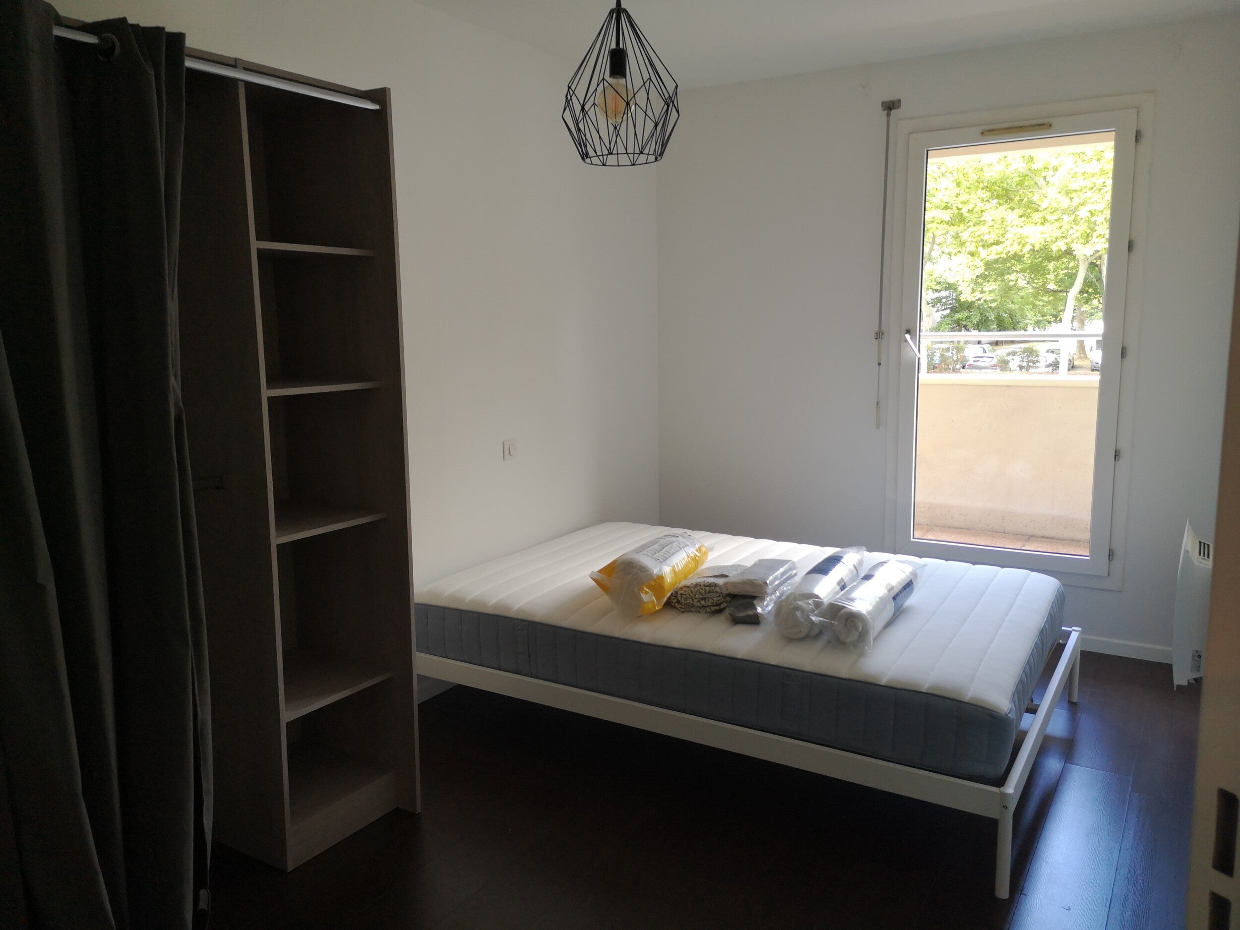 Appartement Avenue du Parc à Blagnac