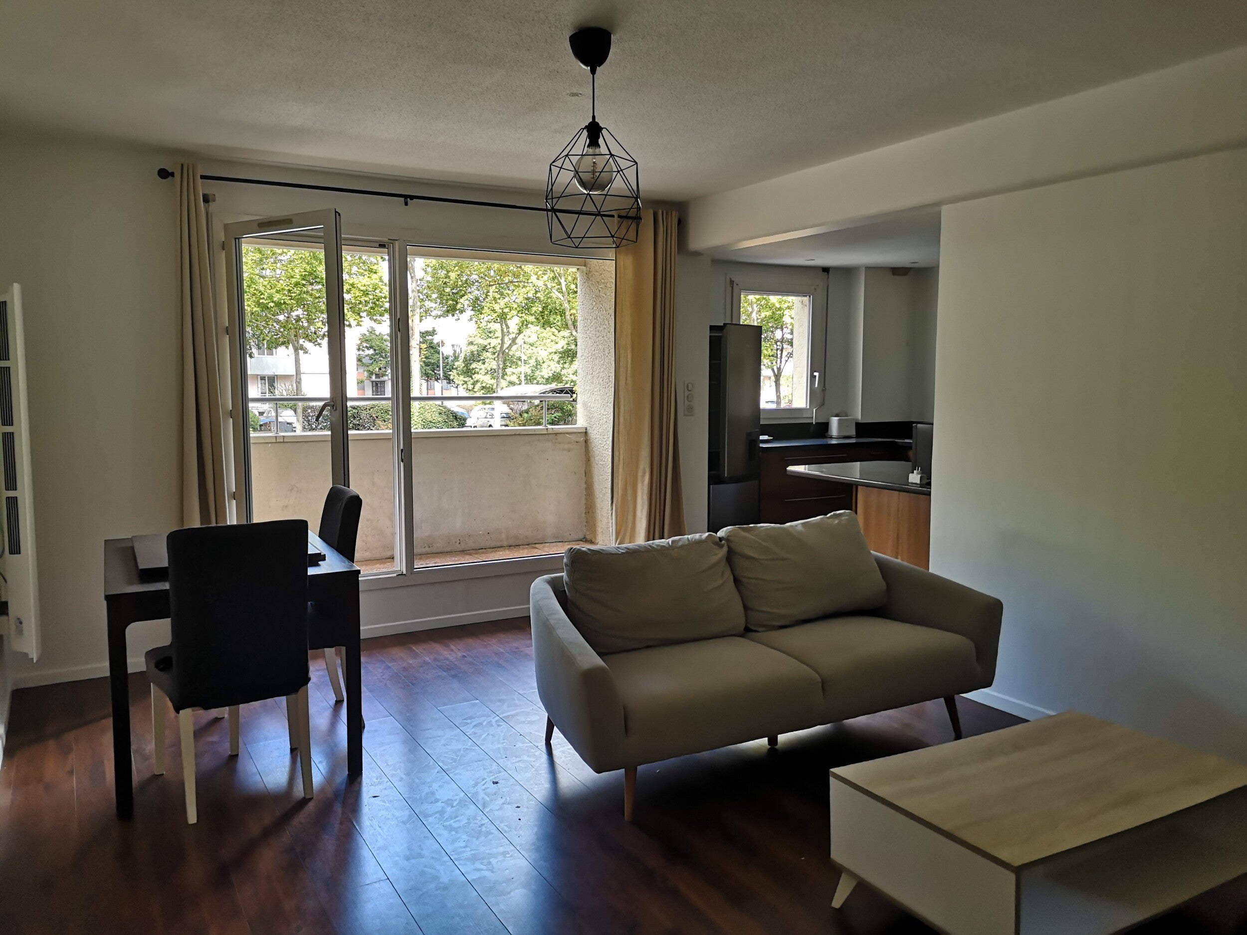 Appartement Avenue du Parc à Blagnac