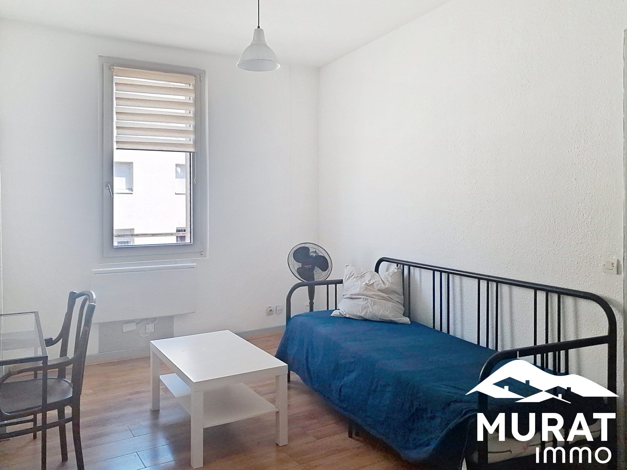 Appartement Rue Jeanne d'Arc à Clermont-Ferrand