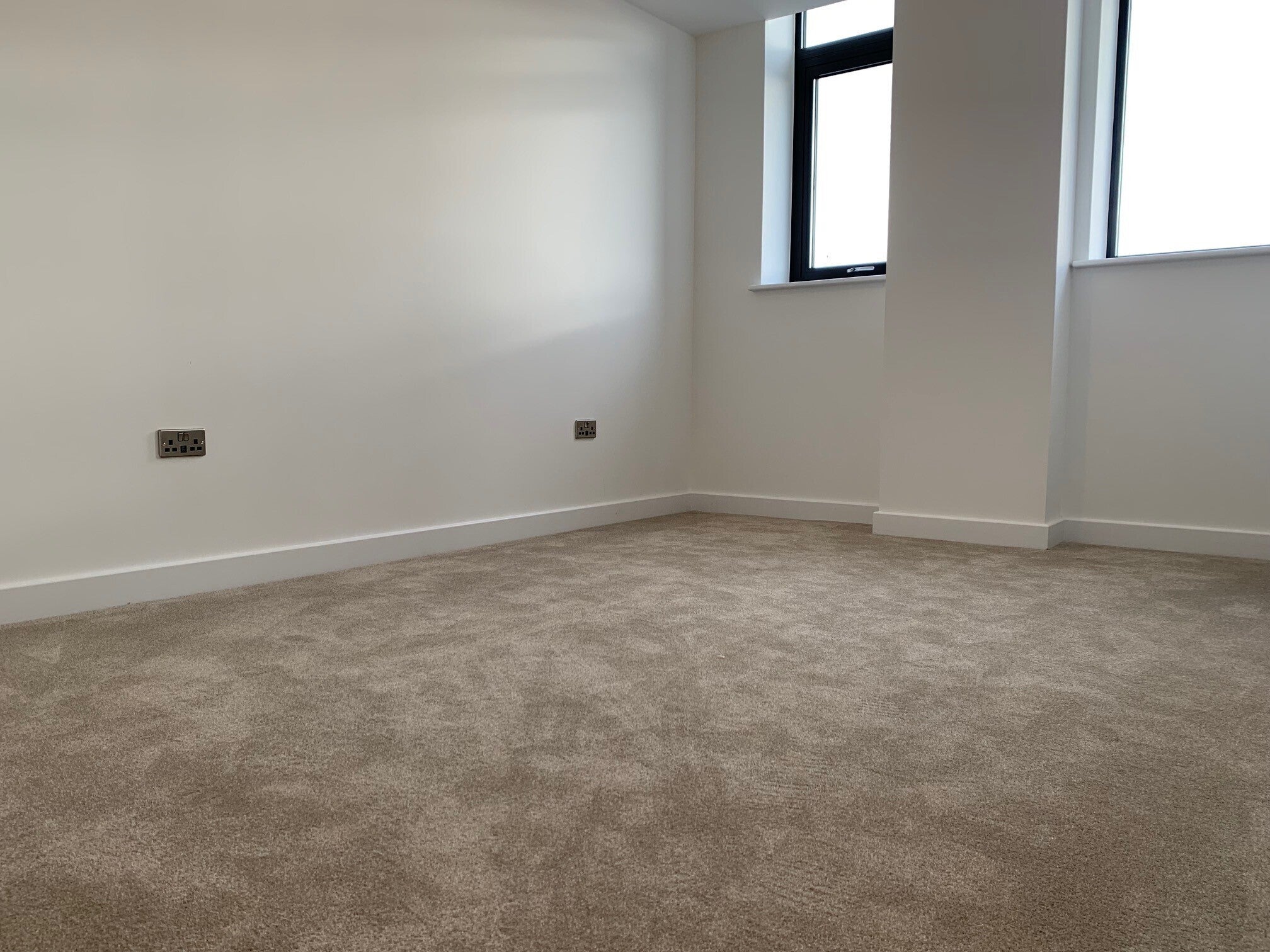 Flat Gooch Street North in Birmingham