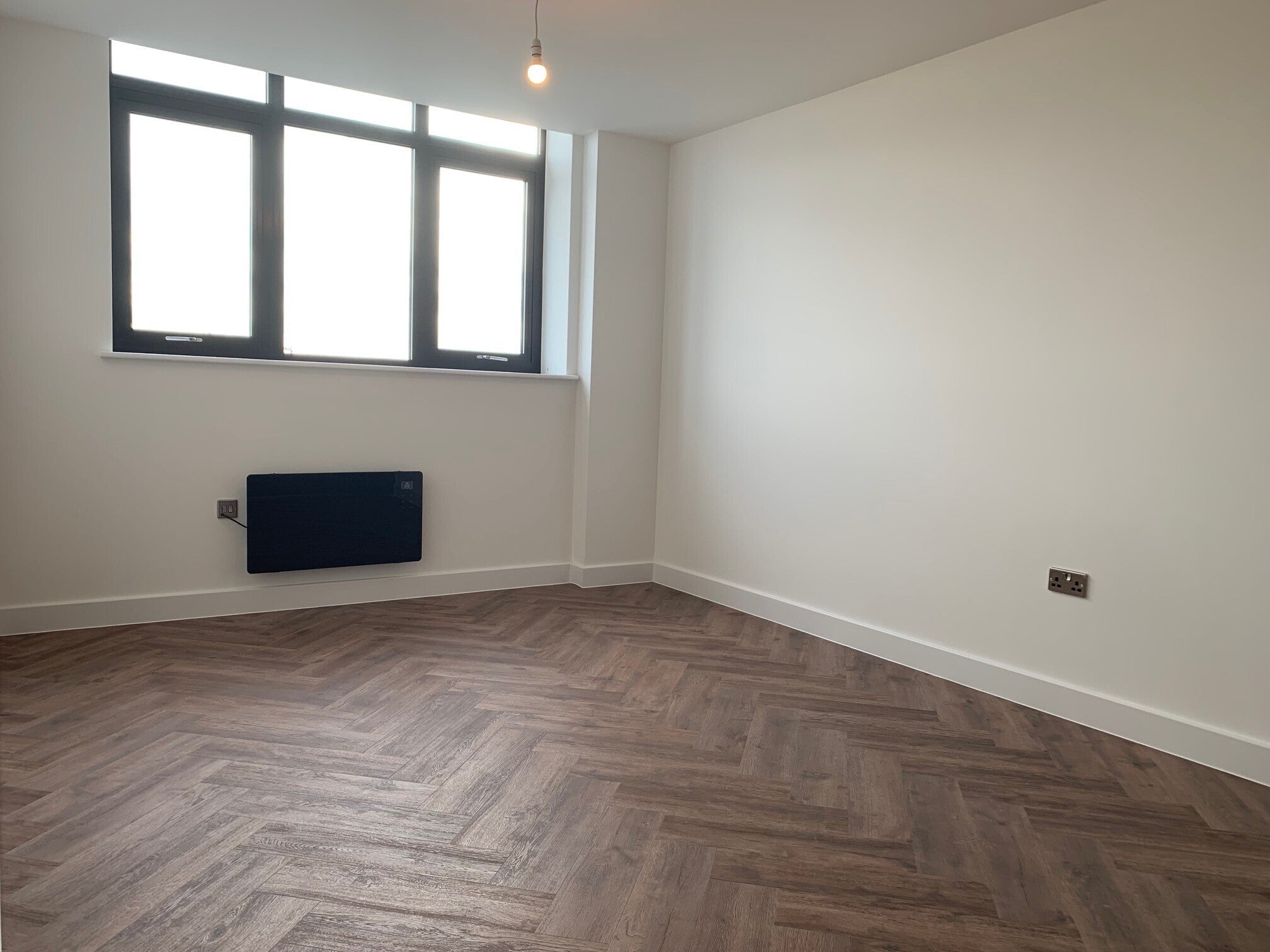 Flat Gooch Street North in Birmingham
