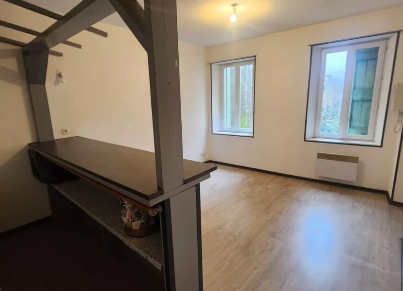 Appartement Avenue Flandre-Dunkerque à Labruguière