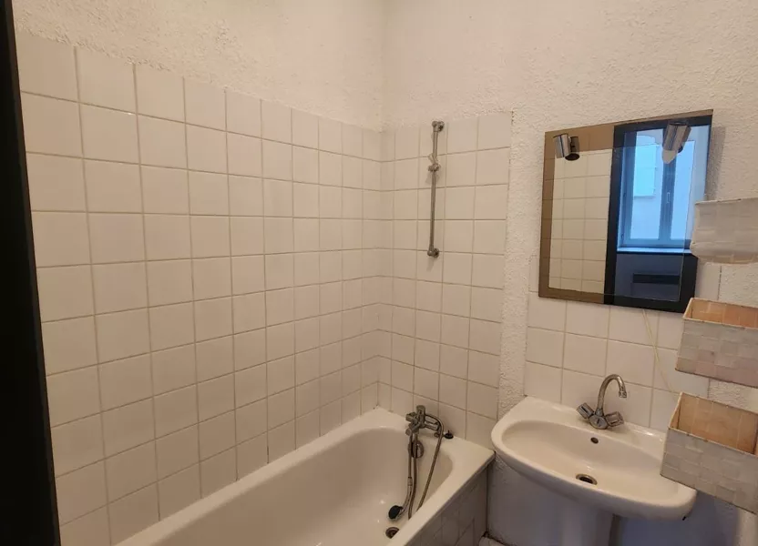 Appartement Avenue Flandre-Dunkerque à Labruguière