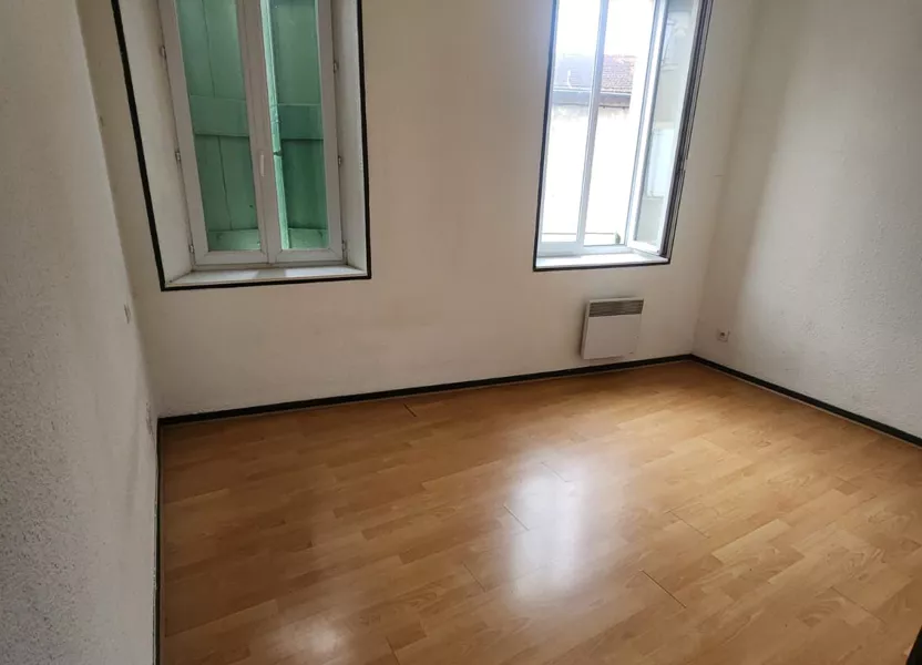 Appartement Avenue Flandre-Dunkerque à Labruguière