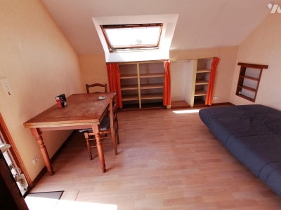 Room Rue Chopin in Bruz