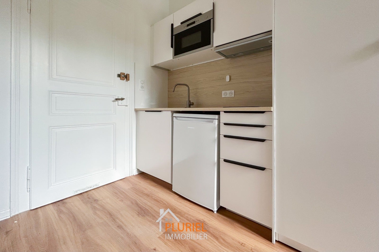 Room Rue Vauban in Strasbourg