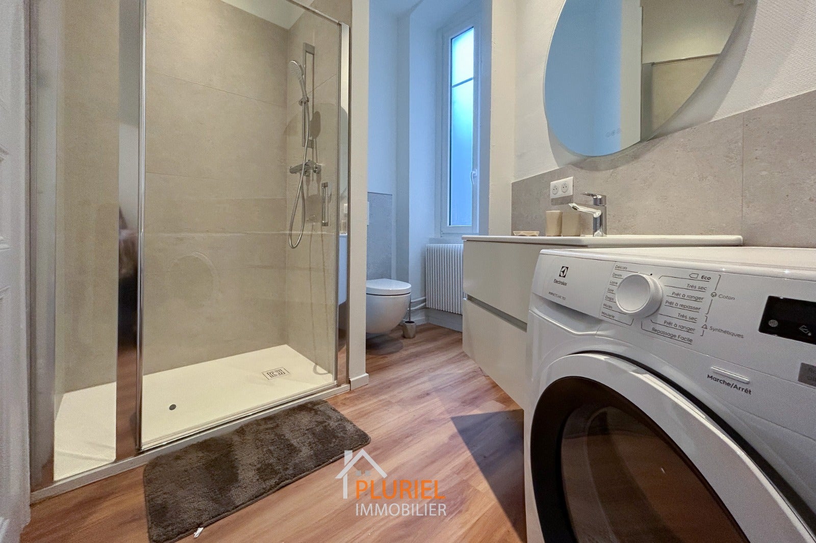Room Rue Vauban in Strasbourg
