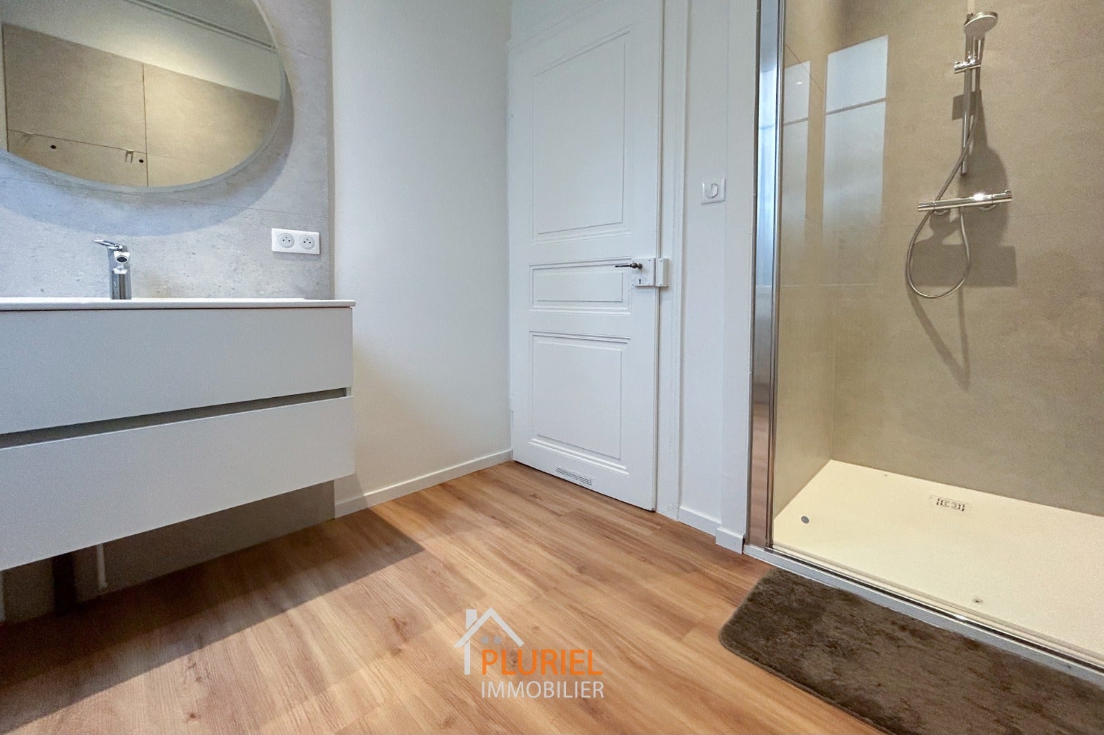 Room Rue Vauban in Strasbourg