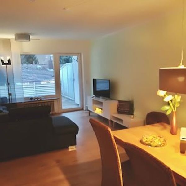 Wohnung Obere Krodostraße in Bad Harzburg (Innenstadt)