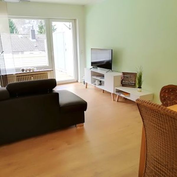 Wohnung Obere Krodostraße in Bad Harzburg (Innenstadt)
