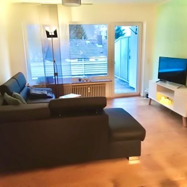 Wohnung Obere Krodostraße in Bad Harzburg (Innenstadt)