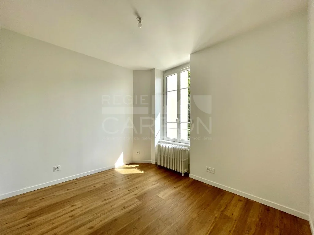 Appartement Montée des Soldats à Caluire-et-Cuire