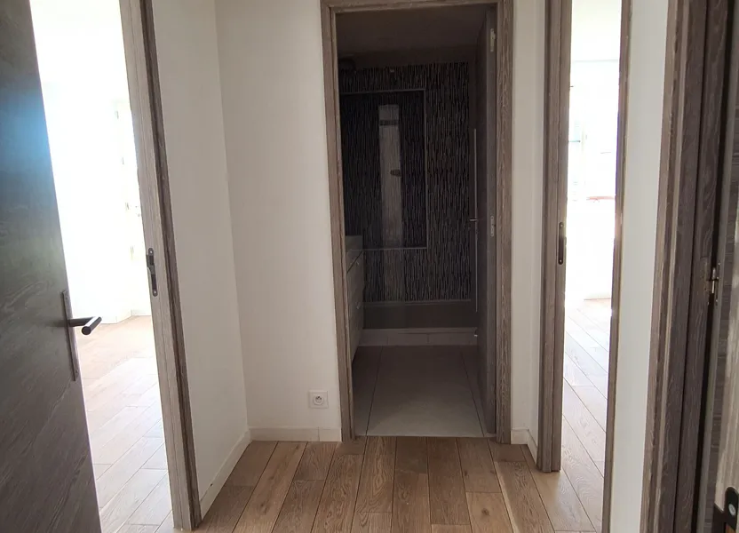 Appartement Rue Neuve Notre-Dame à Corbeil-Essonnes