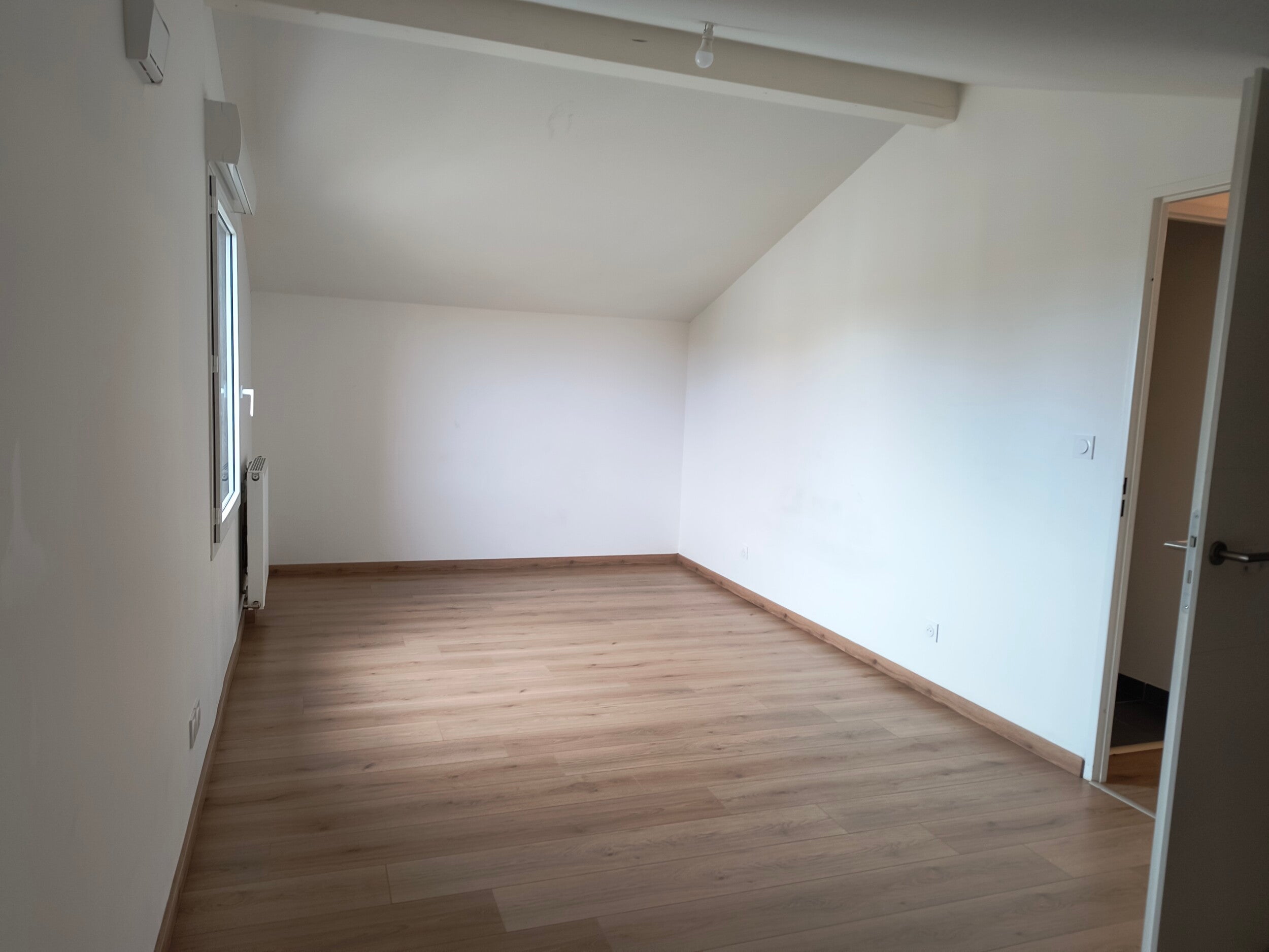 Appartement Place Robert Esnault-Pelterie à Toulouse