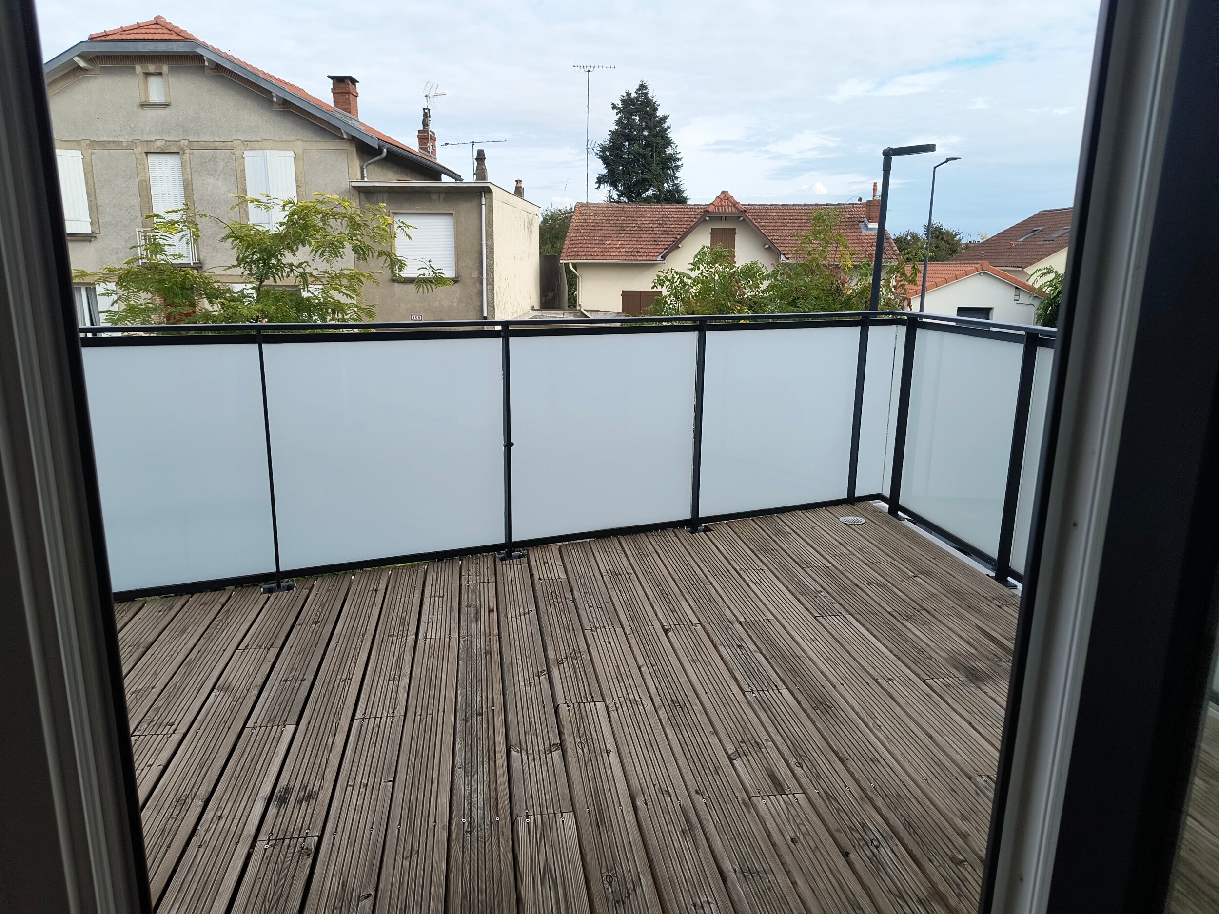 Appartement Place Robert Esnault-Pelterie à Toulouse