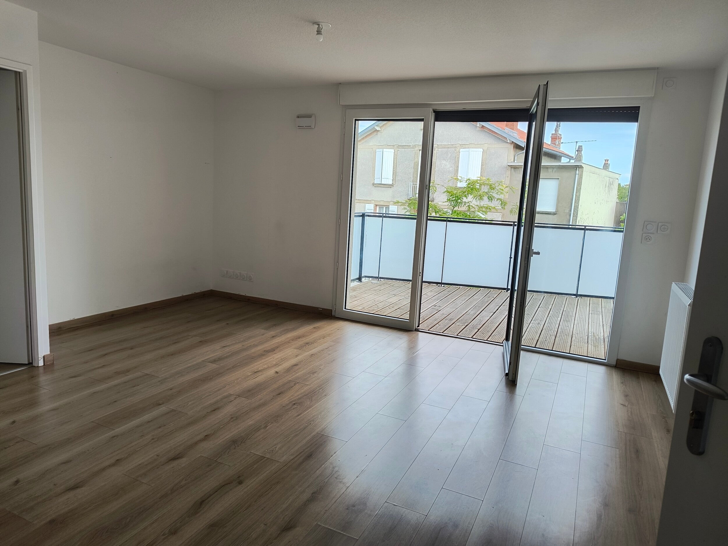 Appartement Place Robert Esnault-Pelterie à Toulouse