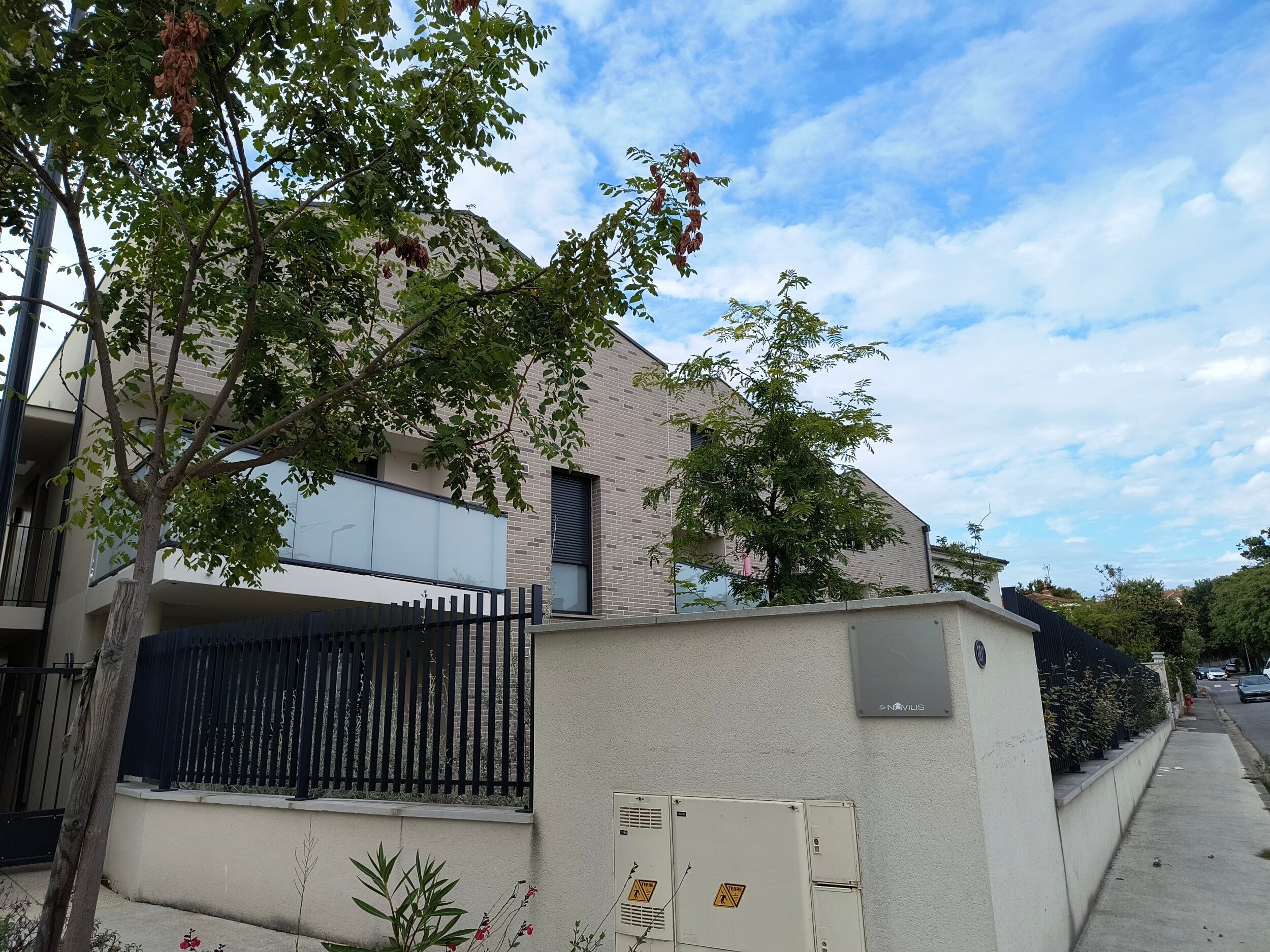 Appartement Place Robert Esnault-Pelterie à Toulouse